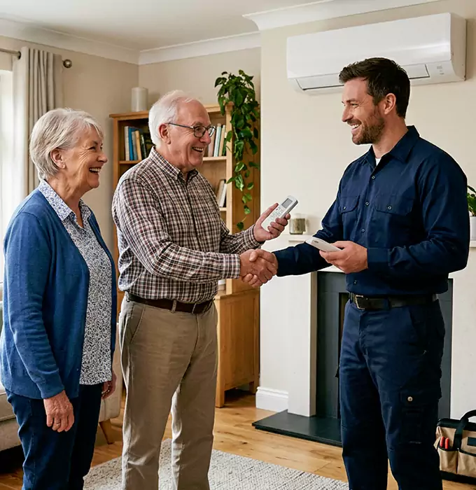 Why Southaven Homeowners Choose Southaven AC Repair for Ductless Mini Split Installation?