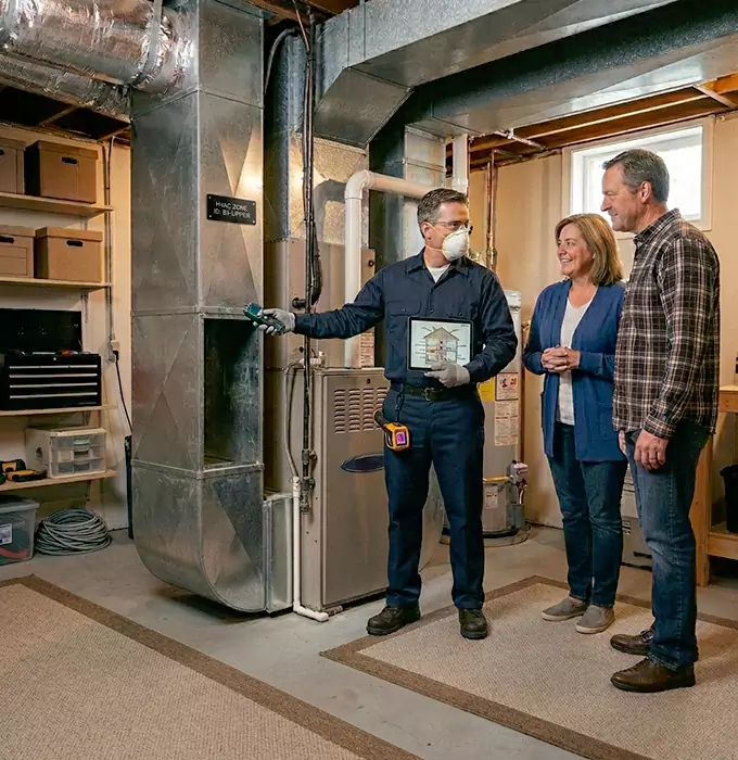 Why Southaven, MS Homeowners Trust Southaven AC Repair for Clean Heat?