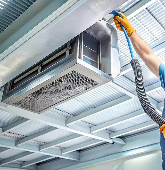 Why Southaven, MS Homeowners Choose Southaven AC Repair for HVAC Cleaning?
