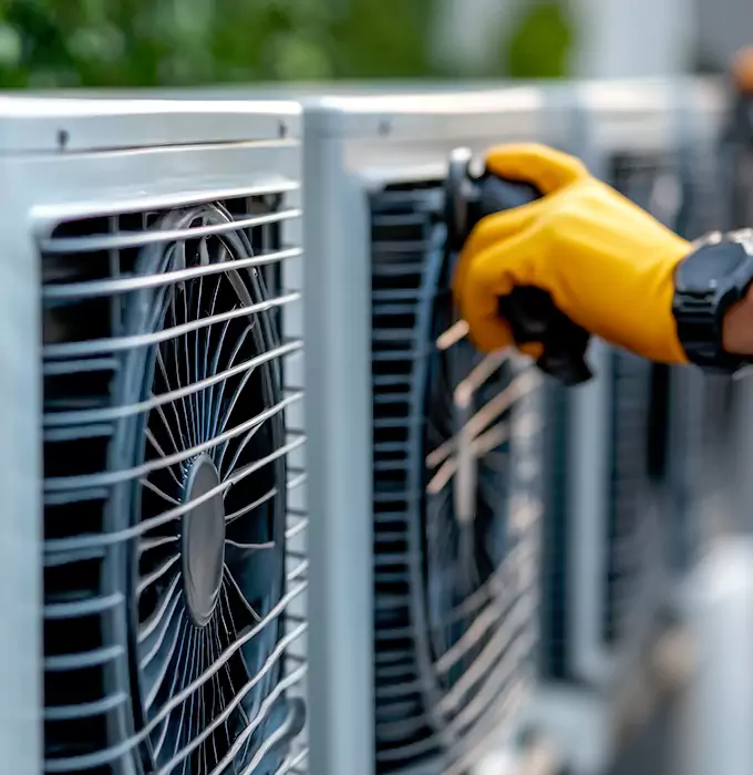 Why Southaven, MS Homeowners Choose Southaven AC Repair for HVAC Replacement?