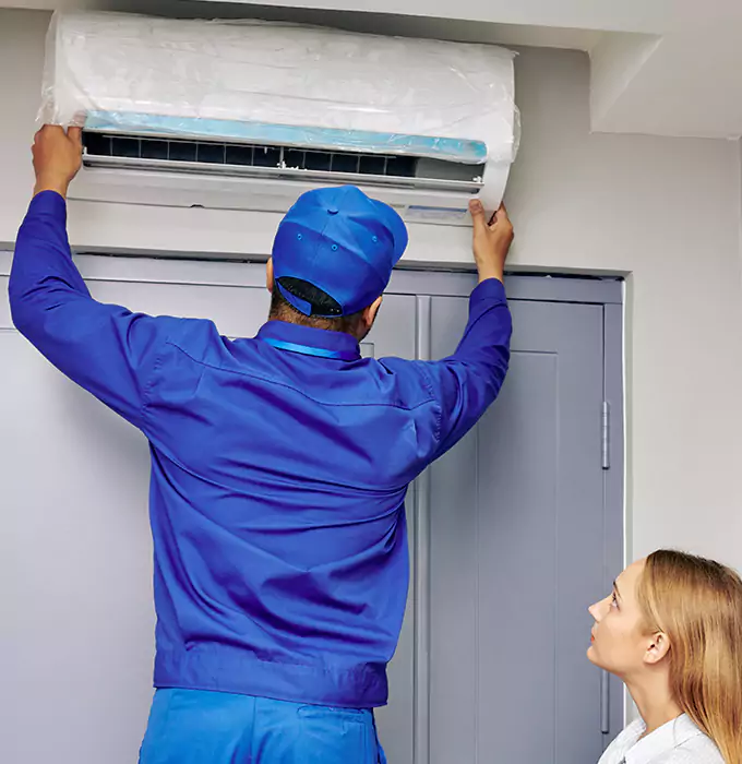 Why Southaven, MS Homeowners Trust Southaven AC Repair for a New Split System?